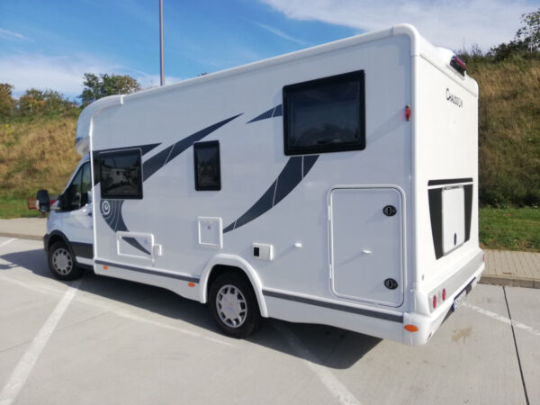 Chausson