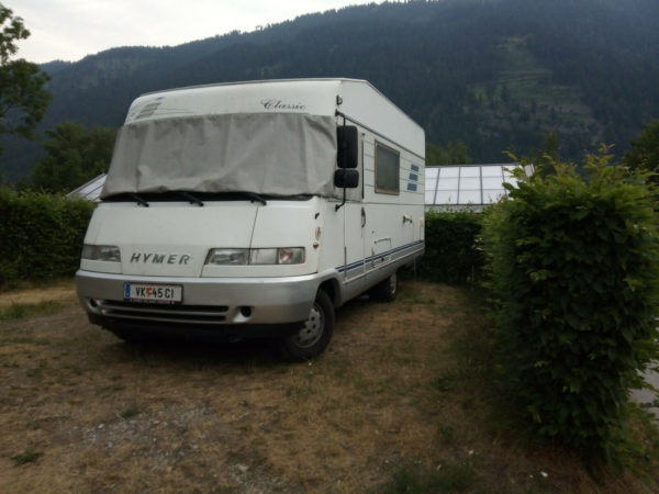 Hymer
