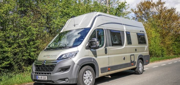 Wohnmobil Kastenwagen gebraucht Wohnmobil Kastenwagen